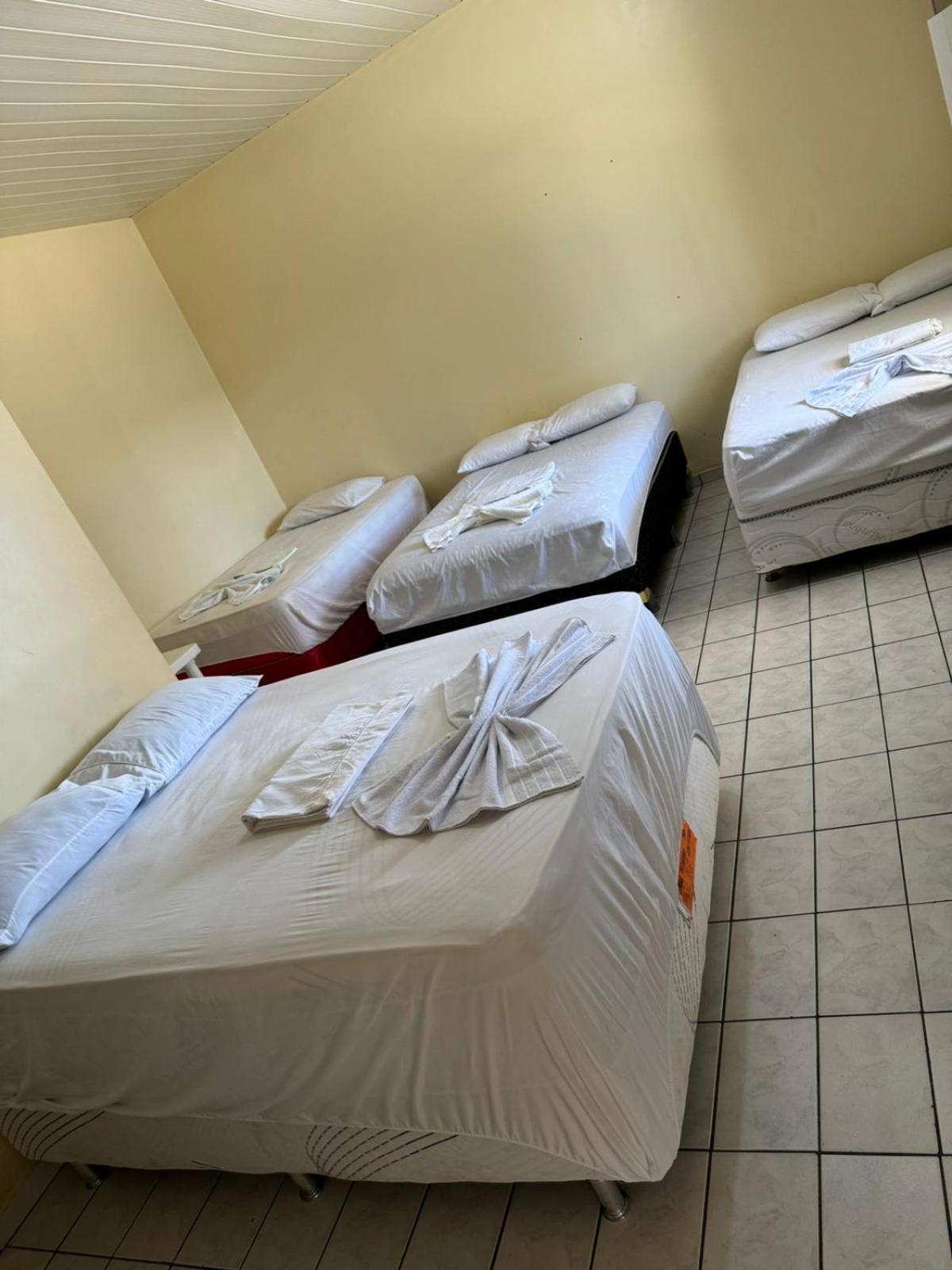 Hotel Asa Branca Boa Vista  Exteriér fotografie